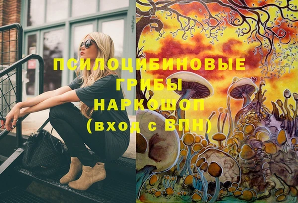 молекула духа Абдулино